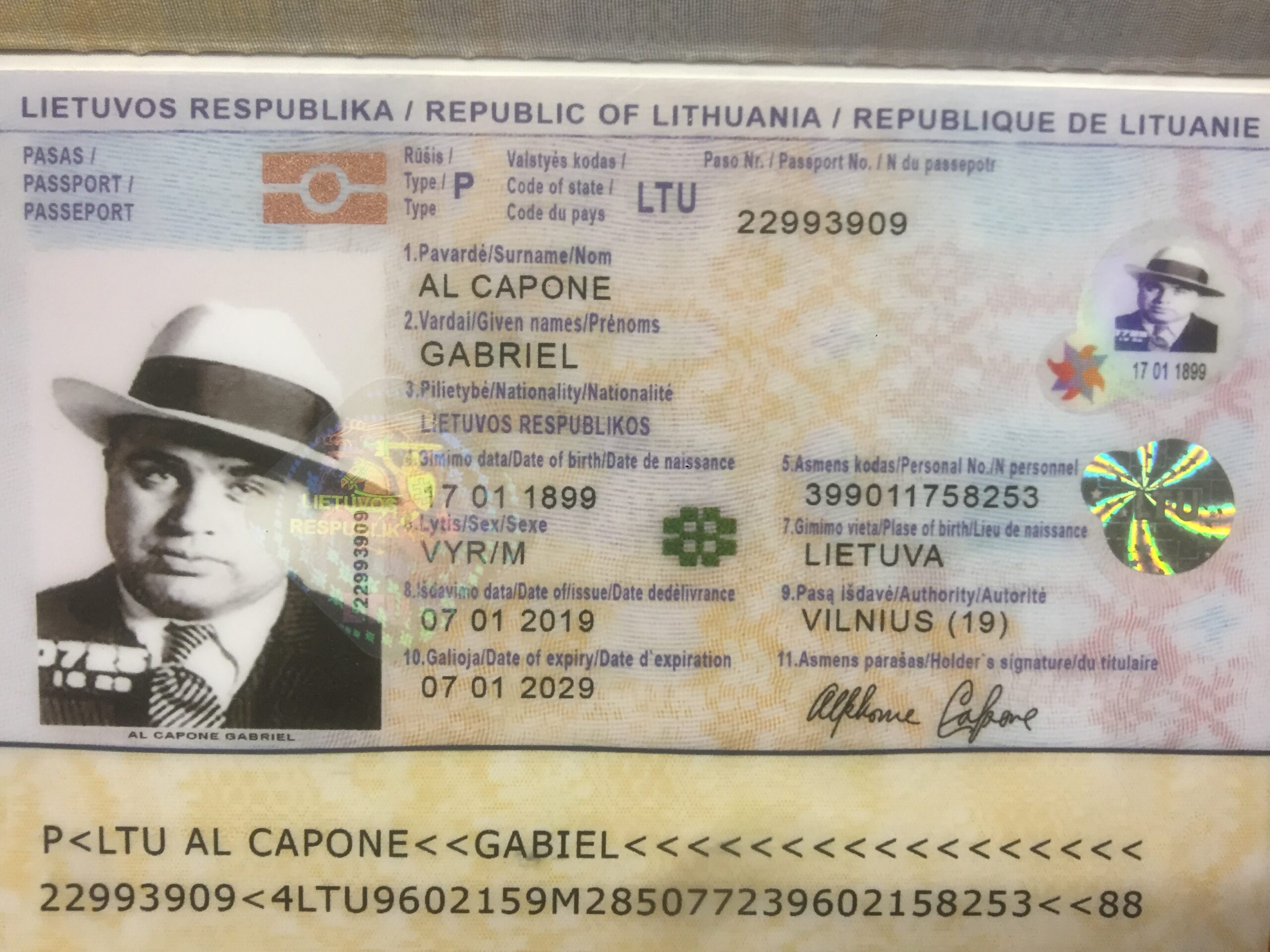 Поможим с документами ЕС