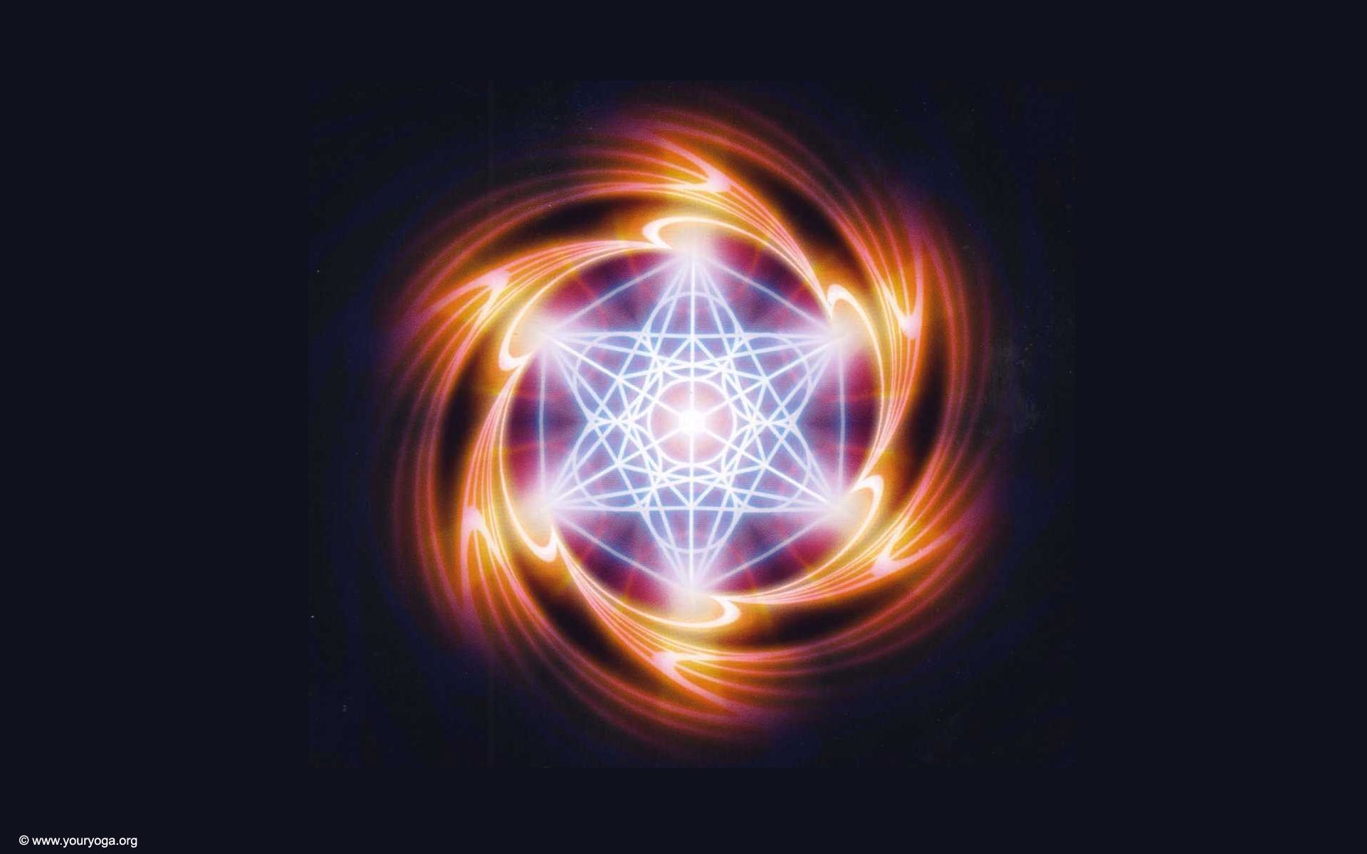 Магическая помощь.