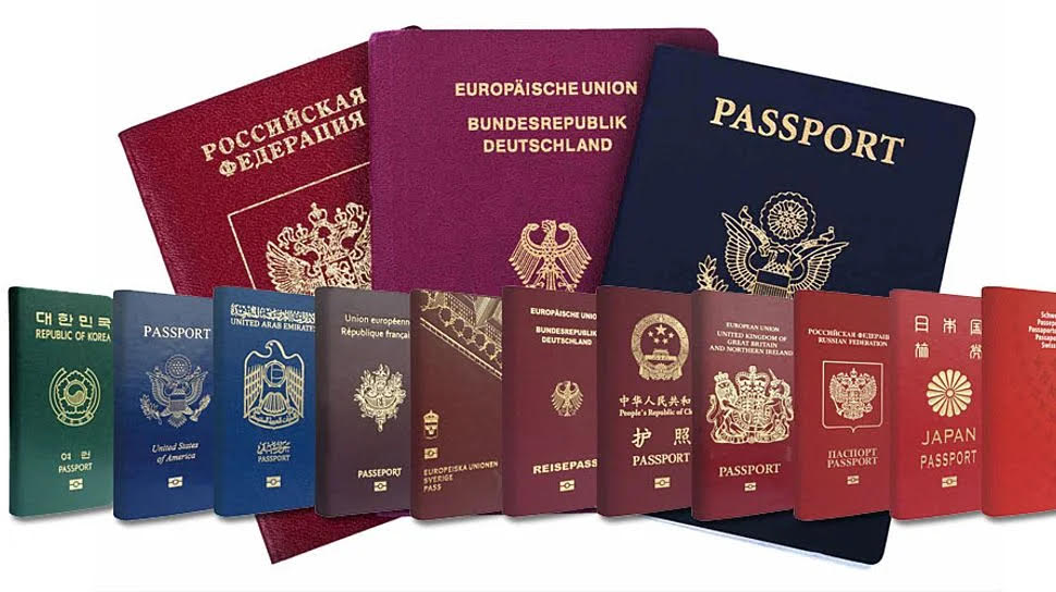 Registration, restoration of documents.