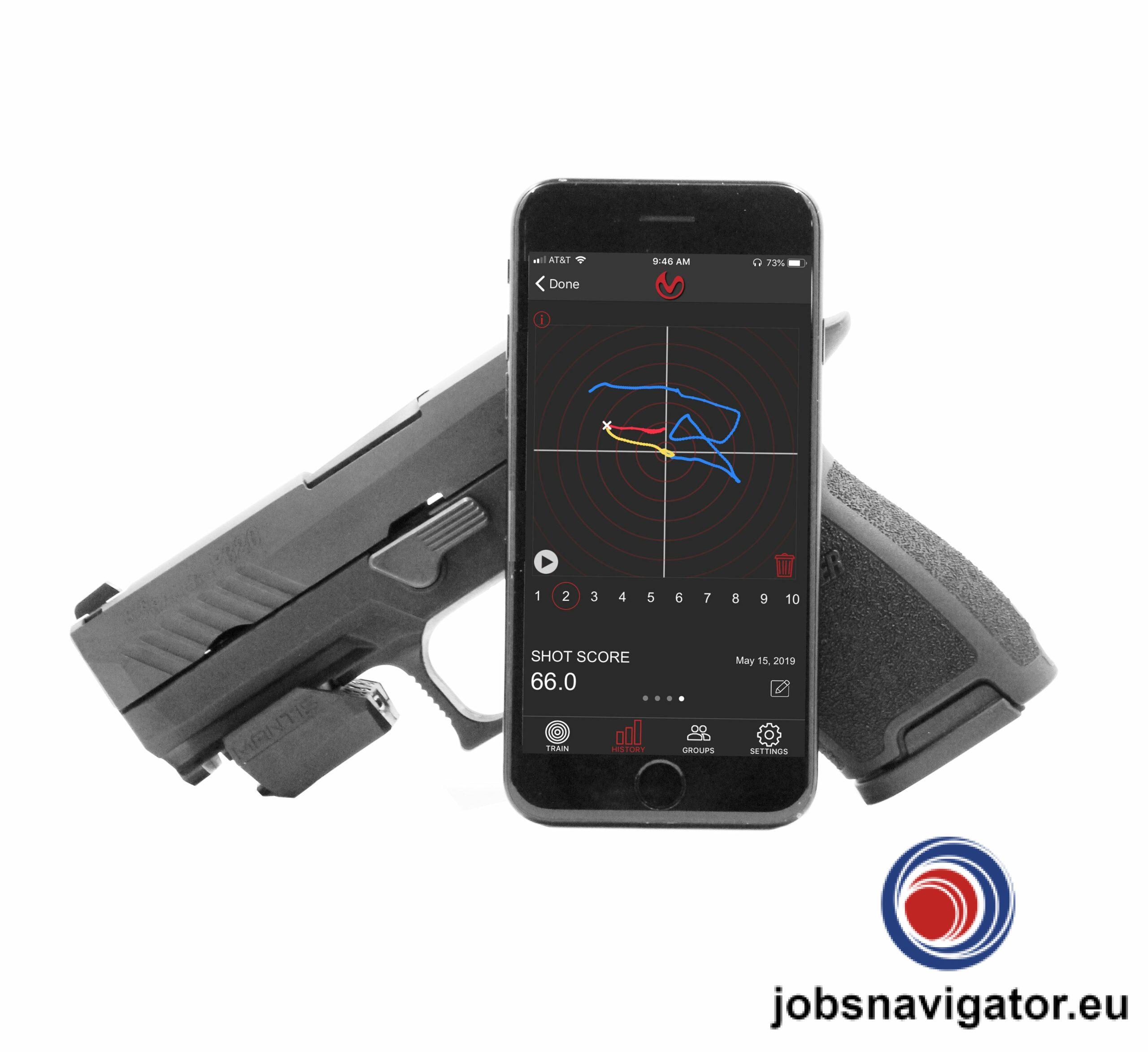 Продаем  систему для тренинга Mantis X3 – Shooting Performance System. Бренд Mantis.