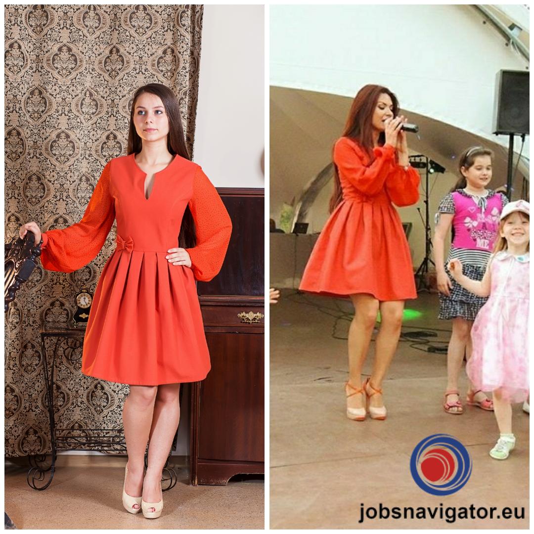 Швейное производство полного цикла (конструирование, моделирование, дизайн, пошив, отшив, ателье).