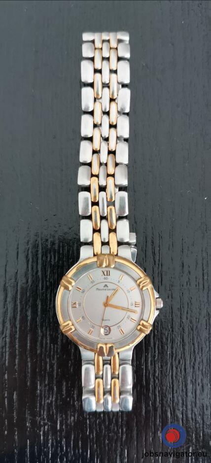 Maurice Lacroix Wristwatch