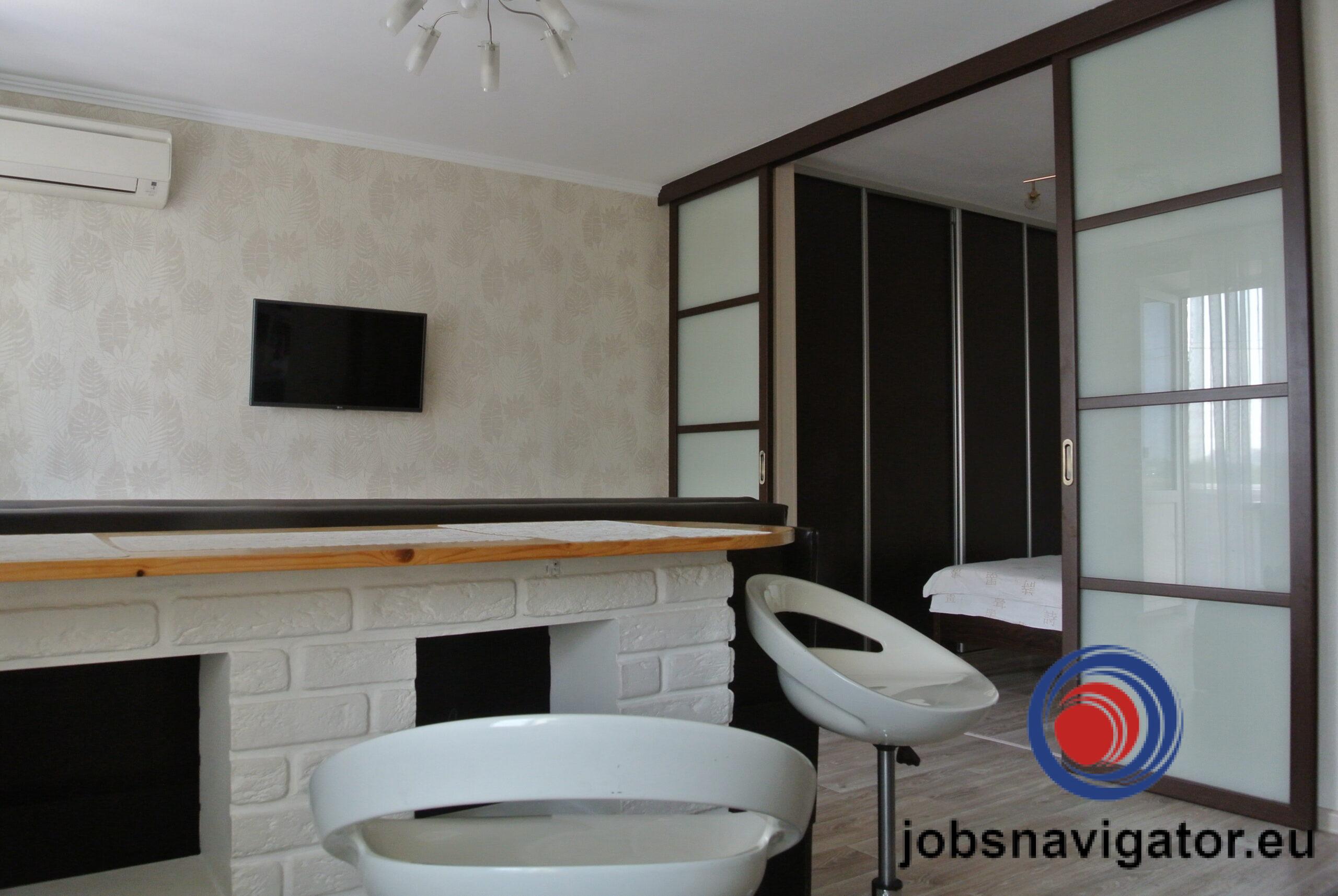 Квартира в Балашихе посуточно