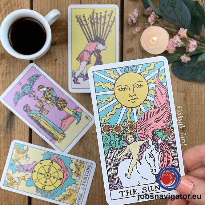 Обряды и гадание в Германии. Привороты и снятие порчи