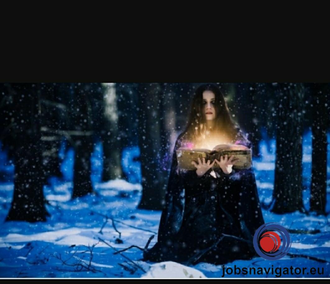 Магические услуги