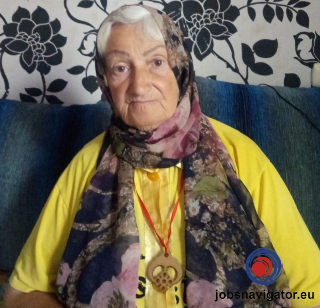 Ясновидящая Зинаида Николаевна Приворот Снятие порчи