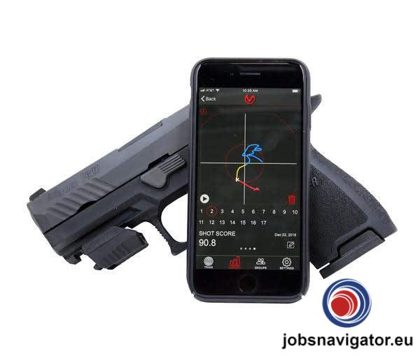 Продаем Mantis X2 – Shooting Performance System. Бренд Mantis.