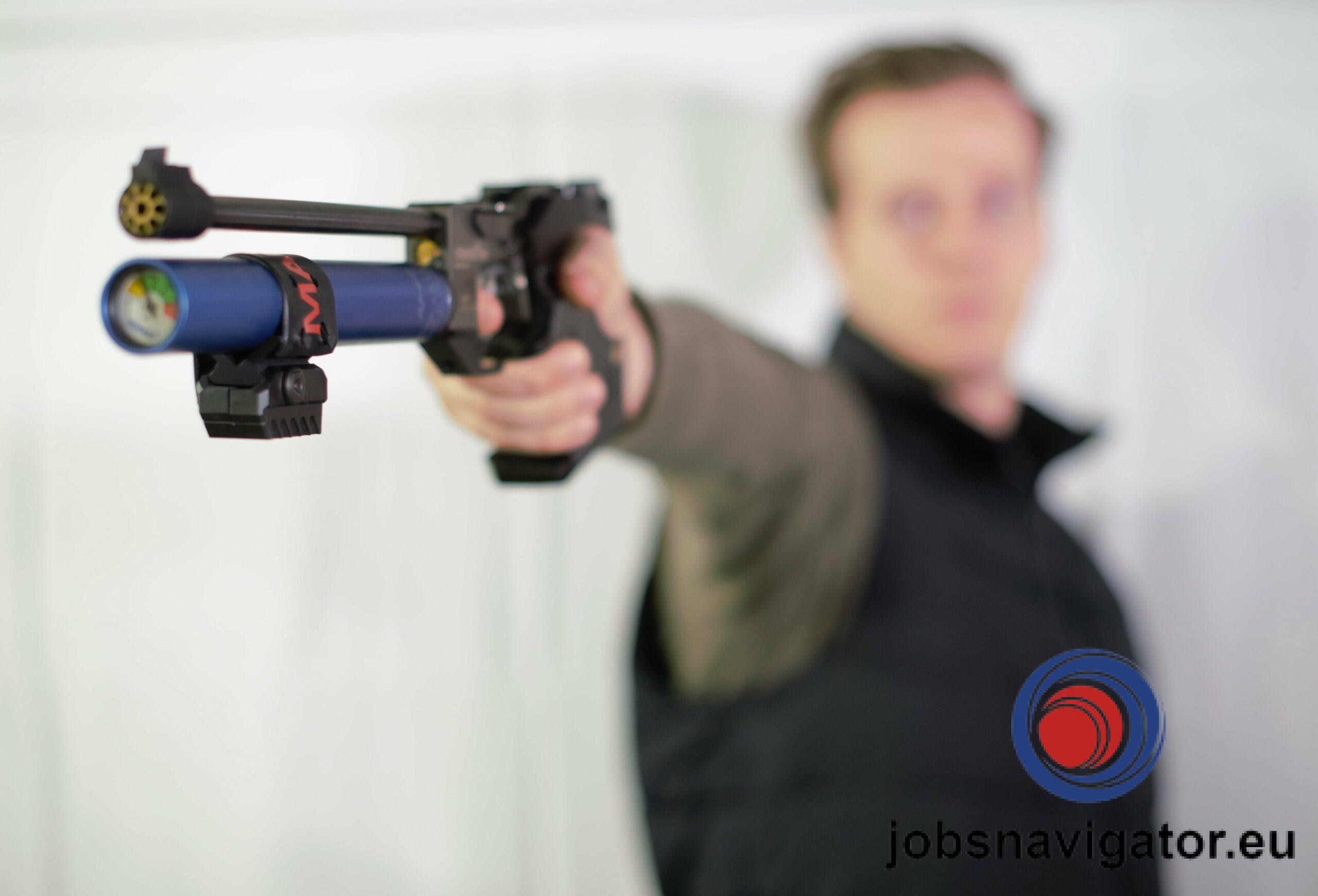 Продаем MagRail – Competition Pistol. Бренд MANTIS.