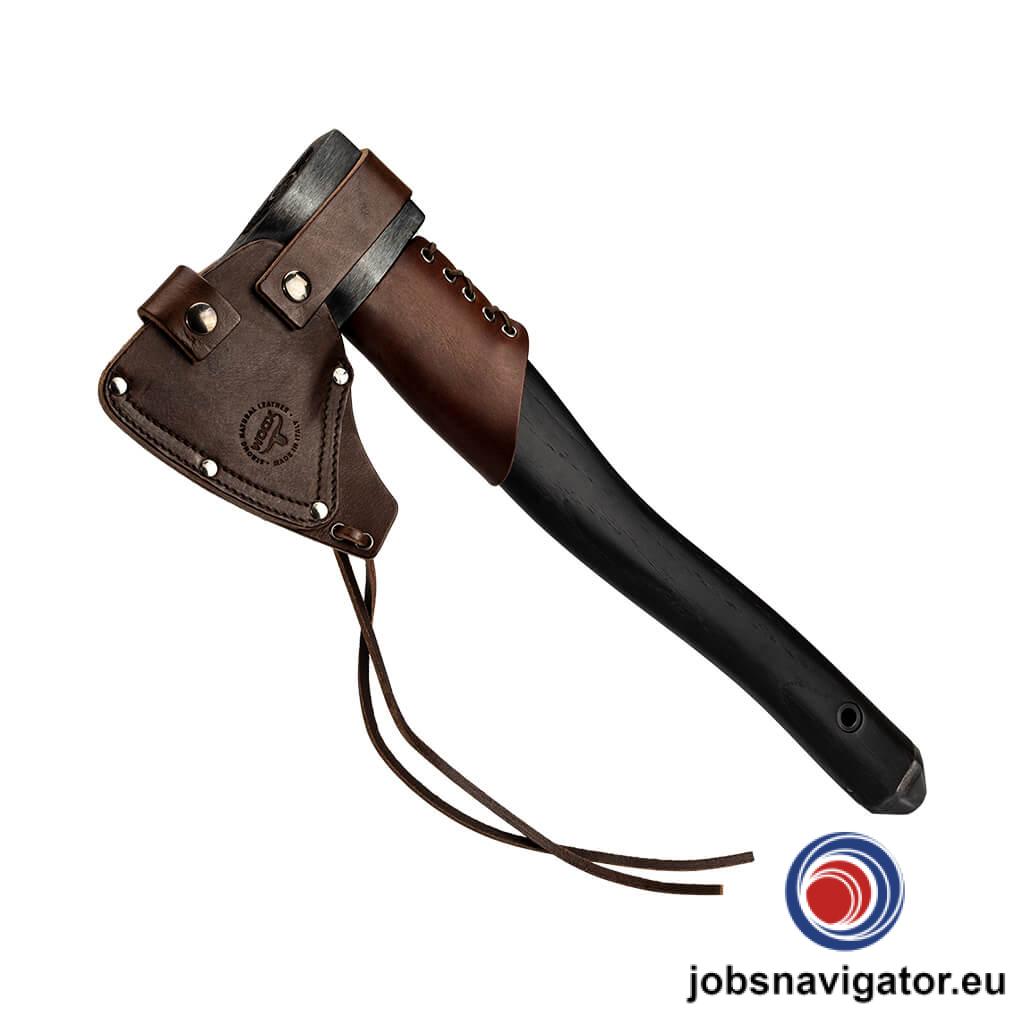 Продаем топор  AX1. Бренд WOOX.