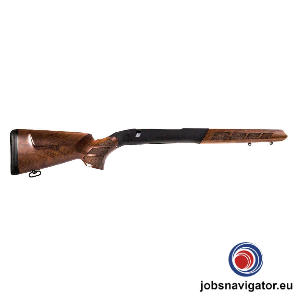 Продаем Шасси  WILD MAN PRECISION STOCK. Бренд WOOX.