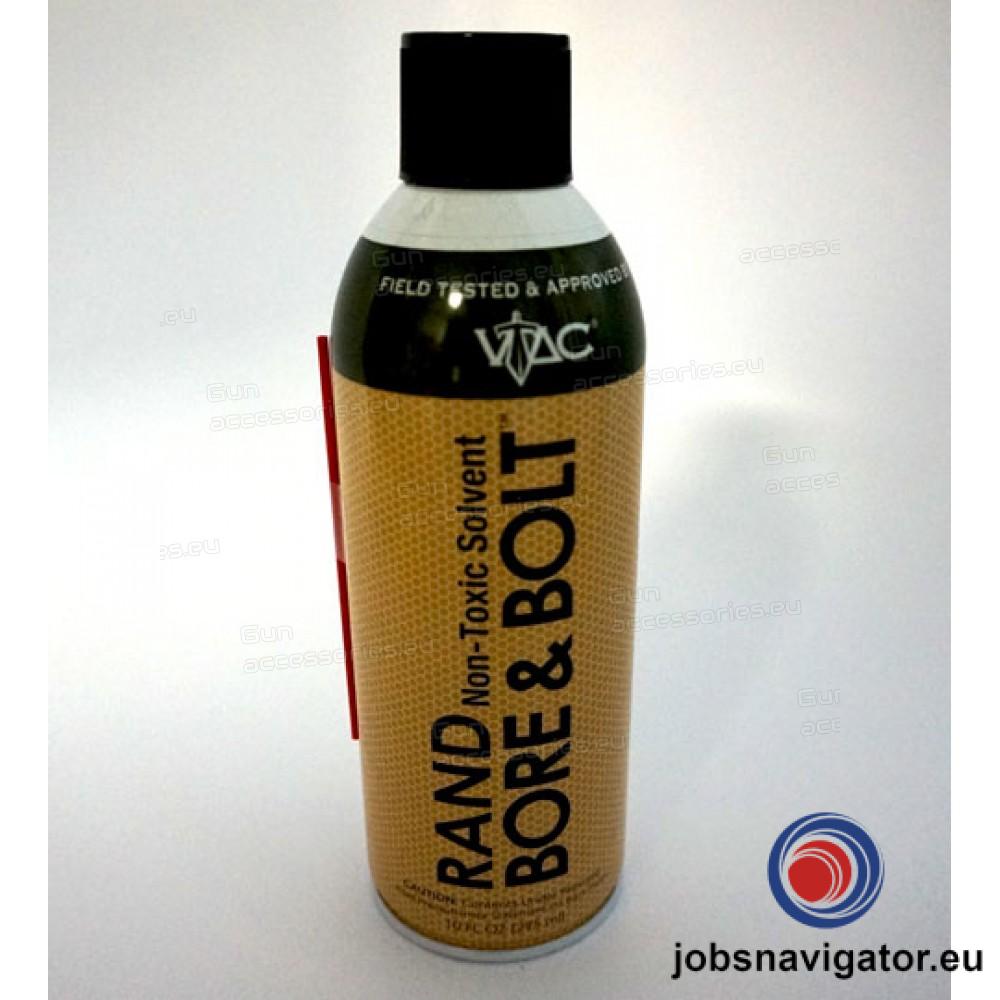 Продаем RAND Bore & Bolt 10oz Aerosol. Бренд DEWEY.