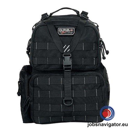 Предлагаем рюкзак.