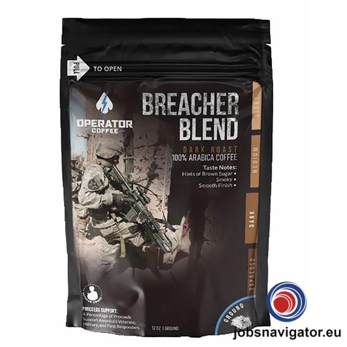 Предлагаем отличный кофе.