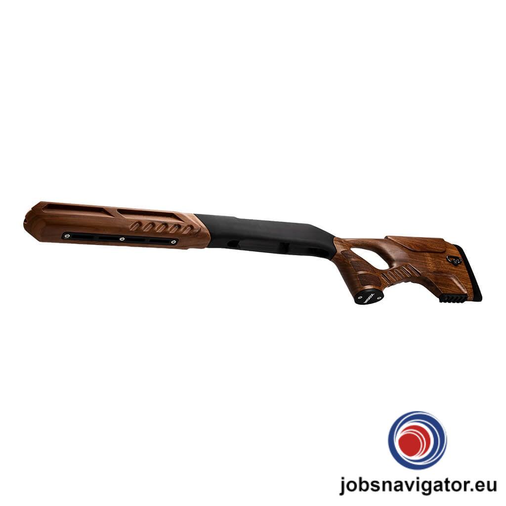 Продаю Приклад COBRA. Бренд WOOX