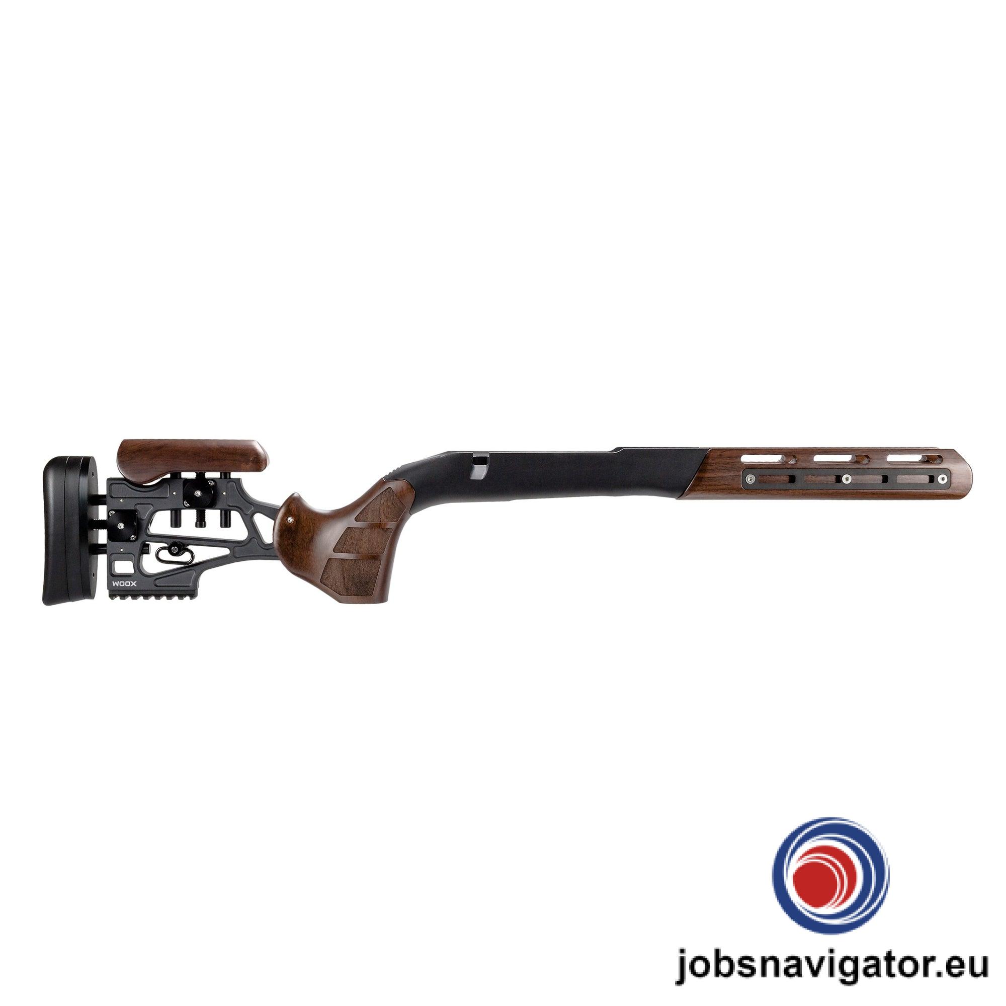 Продаю Винтовочное шасси FURIOSA CHASSIS. Бренд WOOX