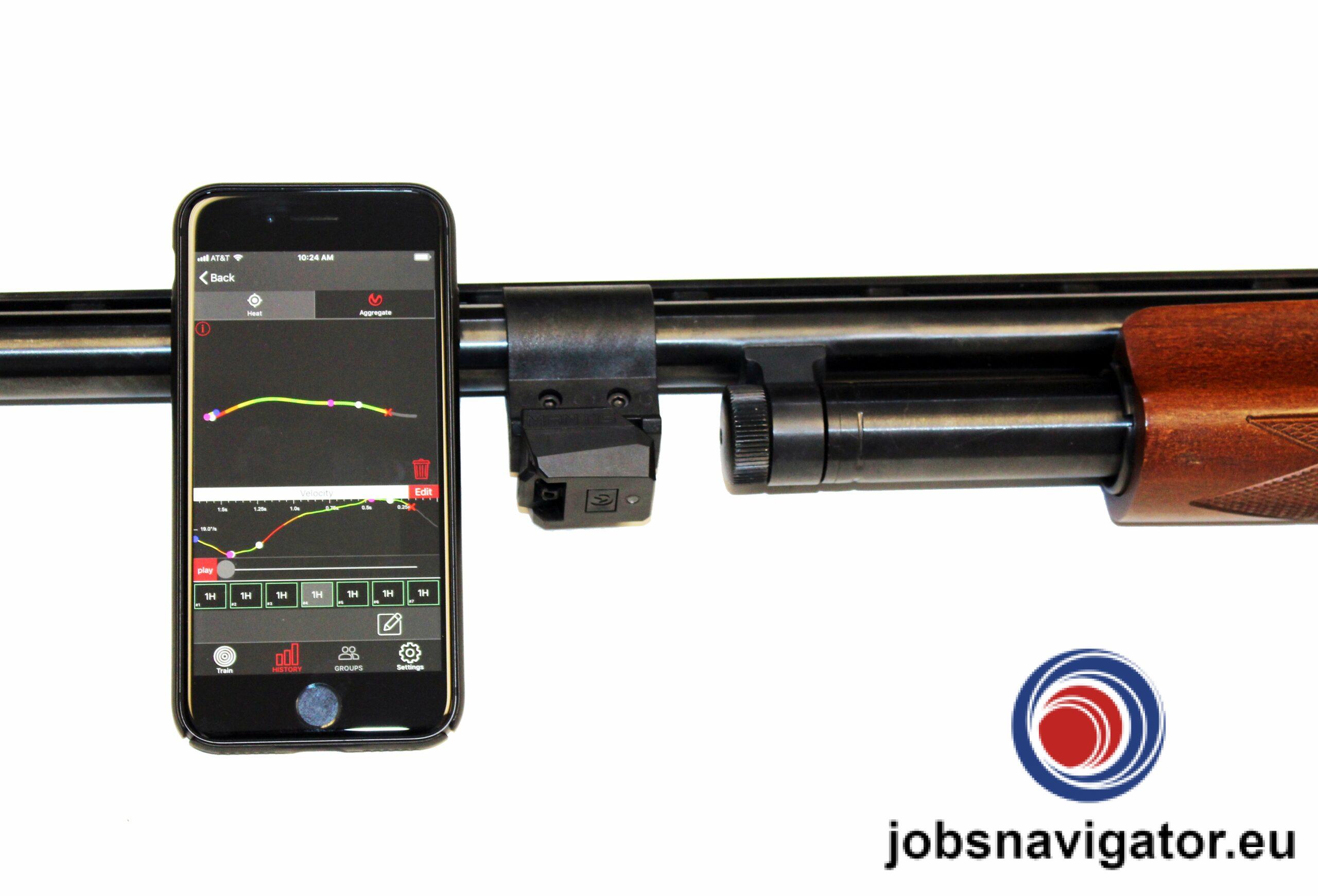 Продаем Mantis X10 Elite – Shooting Performance System. Бренд Mantis.