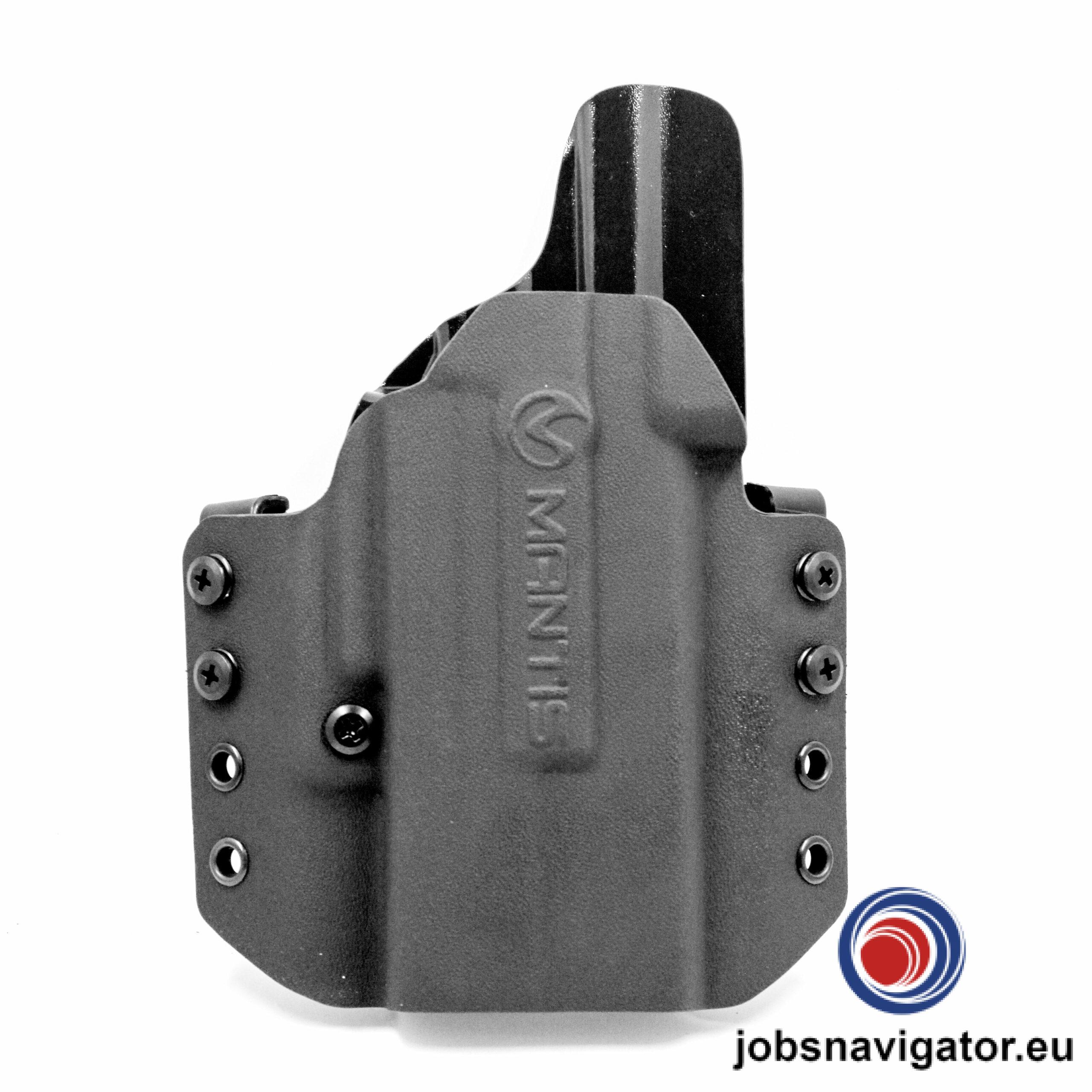 Продаем кобуру GLOCK HOLSTER FOR X3/X10. Бренд Mantis.