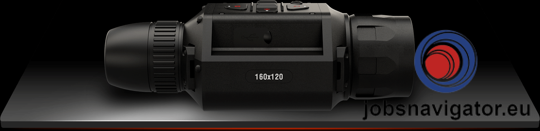 Продаем Thermal Monocular ( Тепловизионный монокуляр) OTS LT, 19mm, 3-6x, 160×120, 60Hz. Бренд ATN.