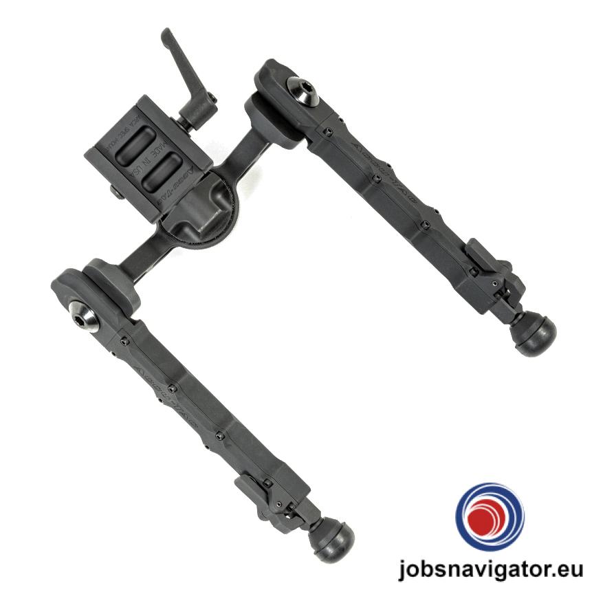 Продаем Сошки Accu-Tac Bipods FC-4 G2: Arca Spec Bipod. Бренд ACCU-TAC.