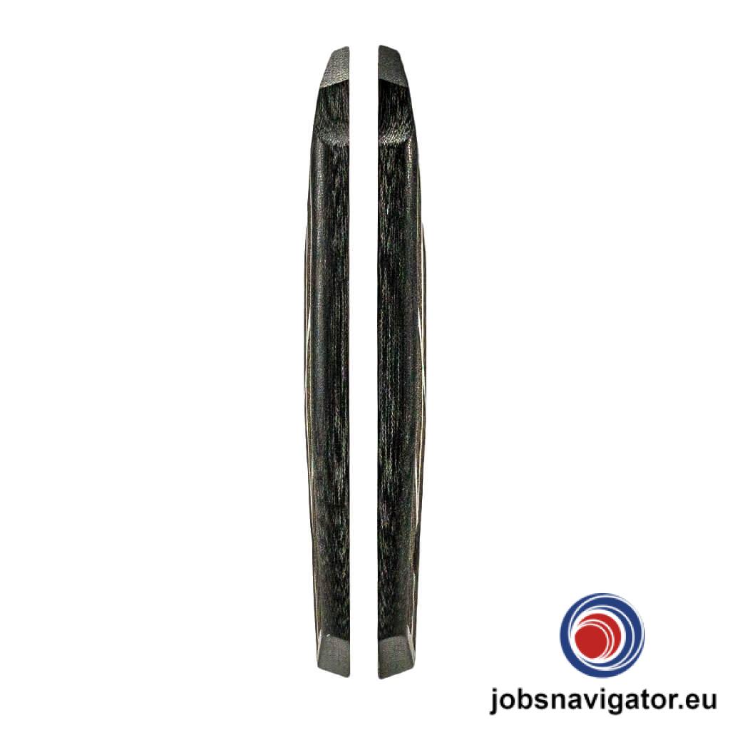 Продаем Рукоять ROCK 62 MICARTA KNIFE HANDLES. Бренд WOOX.