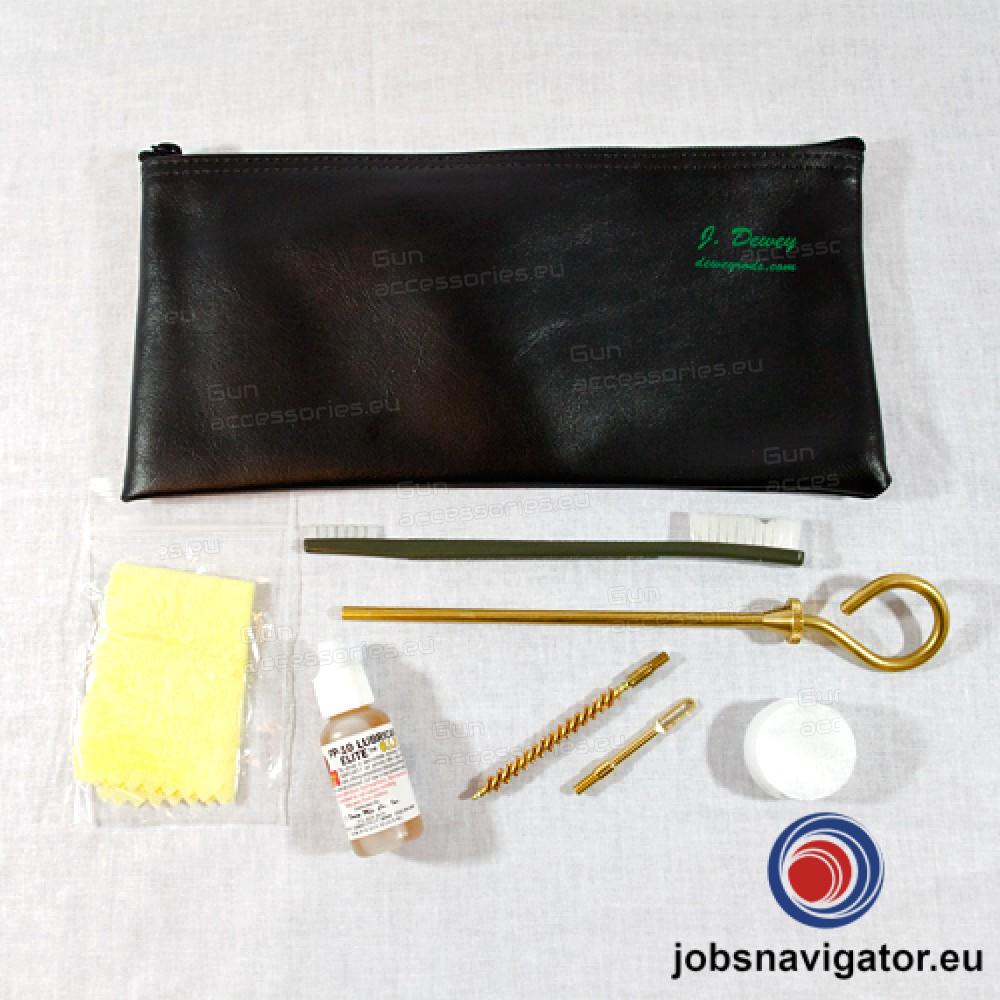 Продаем комплект для чистки винтовки .22 Cal Rifle Cleaning Kit. Mod 24-LBK22