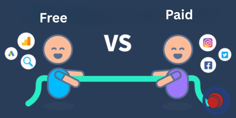 Бесплатные и платные объявления что лучше подходит для сферы услуг и почему