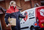 DPD-driver