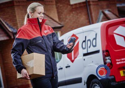 DPD-driver