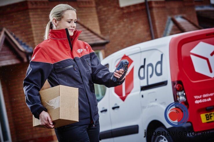 DPD-driver