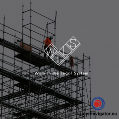 монтаж-лесов