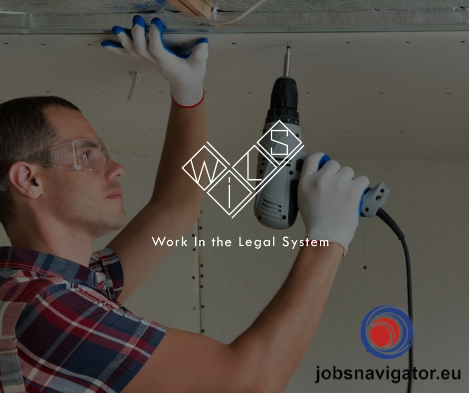 Гипсокартонщики