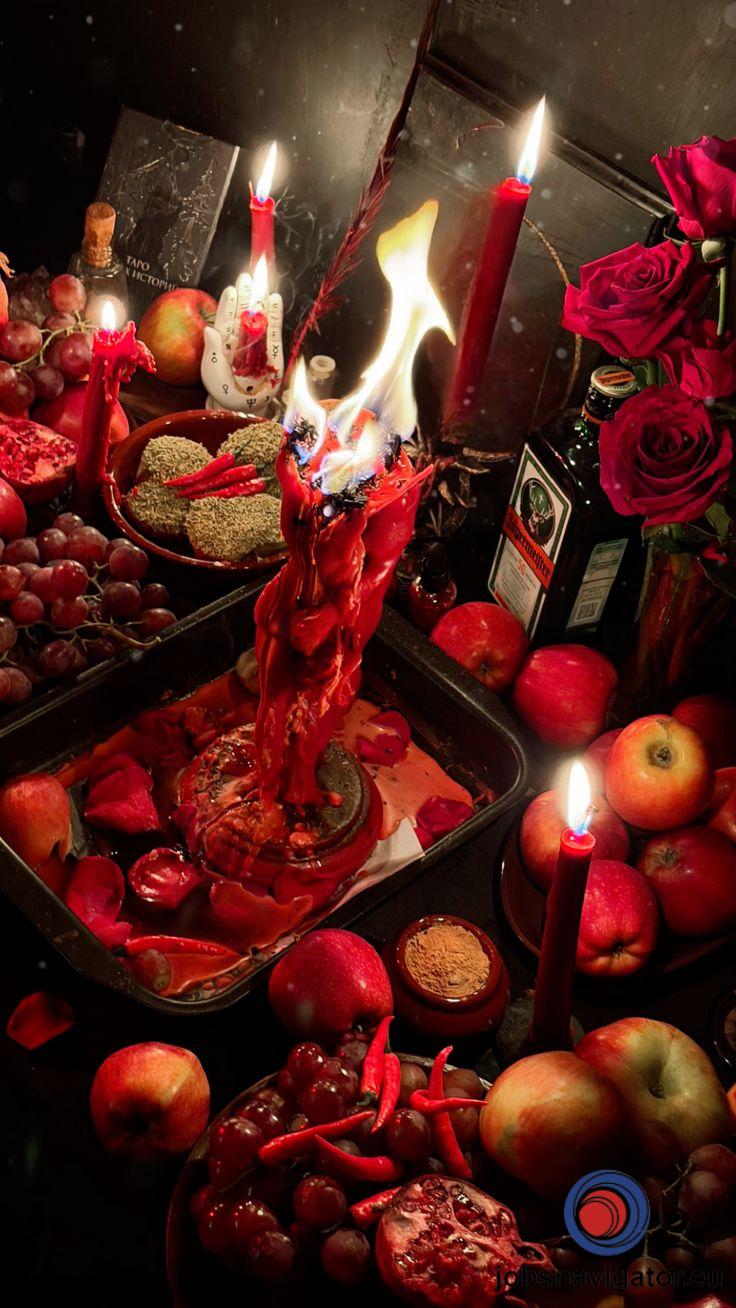 Приворот в Онтарио Любовный приворот Профессиональные Магические Услуги Гадание