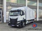 Водитель LKW Германия Кат.С+95EU Чип €2600-3000 Евро Нетто Гамбург