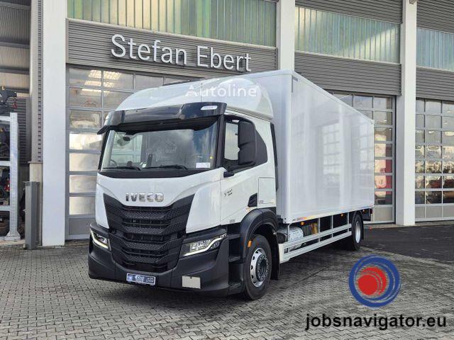 Водитель LKW Германия Кат.С+95EU Чип €2600-3000 Евро Нетто Гамбург