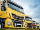 Водитель LKW Германия Кат.С+95EU Чип €2600-3000 Евро Нетто Гамбург