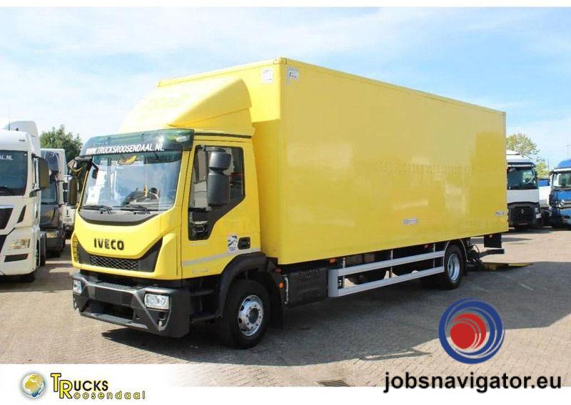 Водитель LKW Германия Кат.С+95EU Чип €2600-3000 Евро Нетто Гамбург