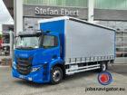 Водитель LKW Германия Кат.С+95EU Чип €2600-3000 Евро Нетто Гамбург