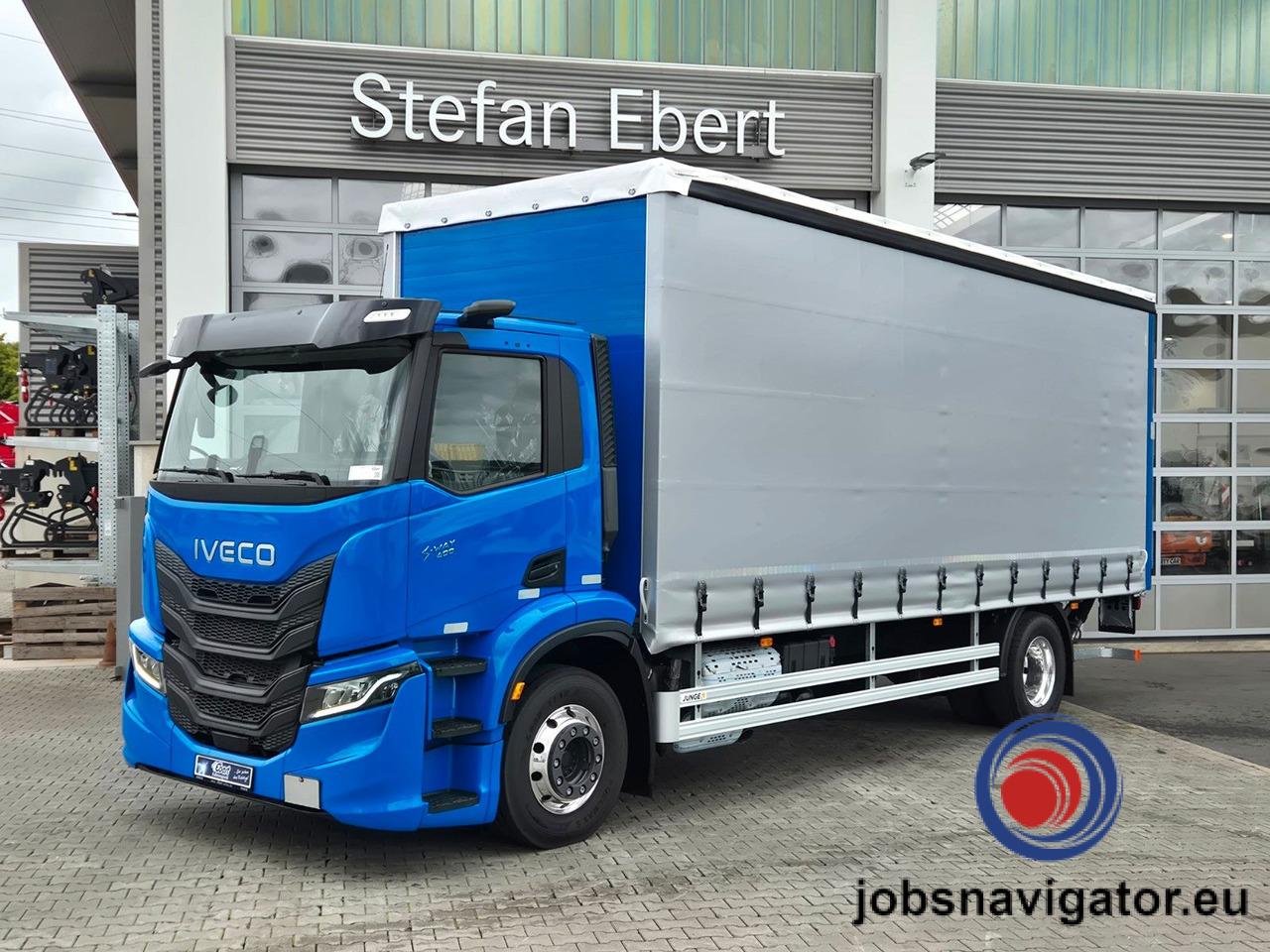 Водитель LKW Германия Кат.С+95EU Чип €2600-3000 Евро Нетто Гамбург